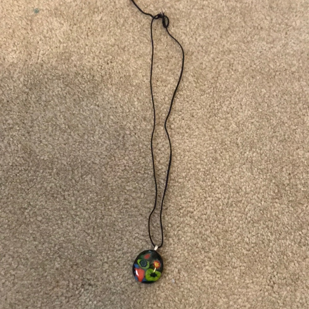 necklace